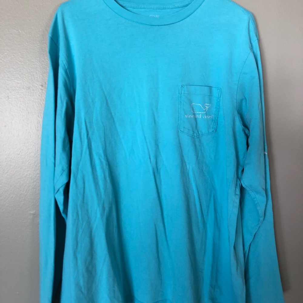 Vineyard vines long sleeve shirt